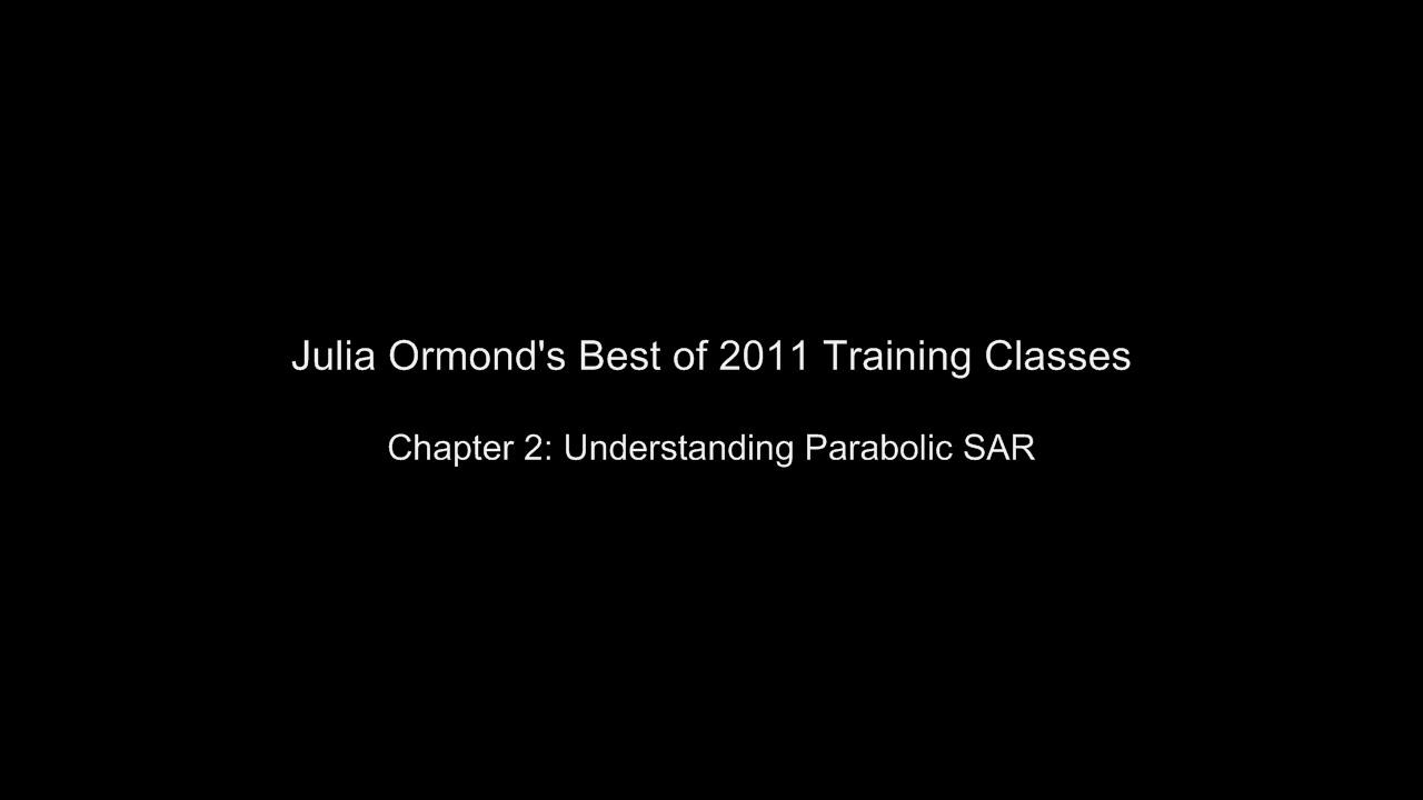Videos by: Julia Ormond
