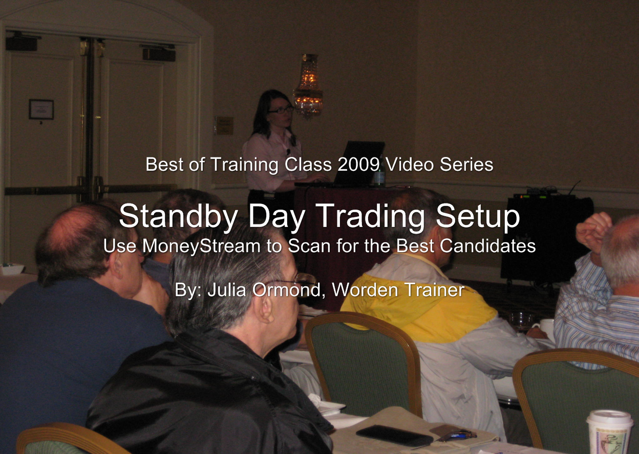 Videos by: Julia Ormond, Michael Thompson
