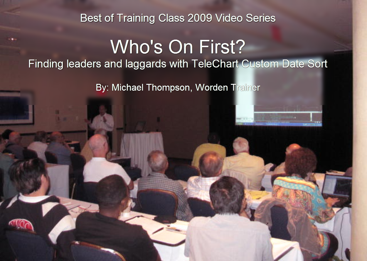 Videos by: Julia Ormond, Michael Thompson